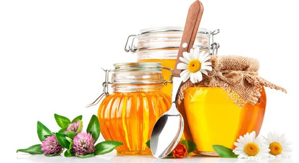 Medus ikdienas uzturā palīdzēs efektīvi zaudēt svaru