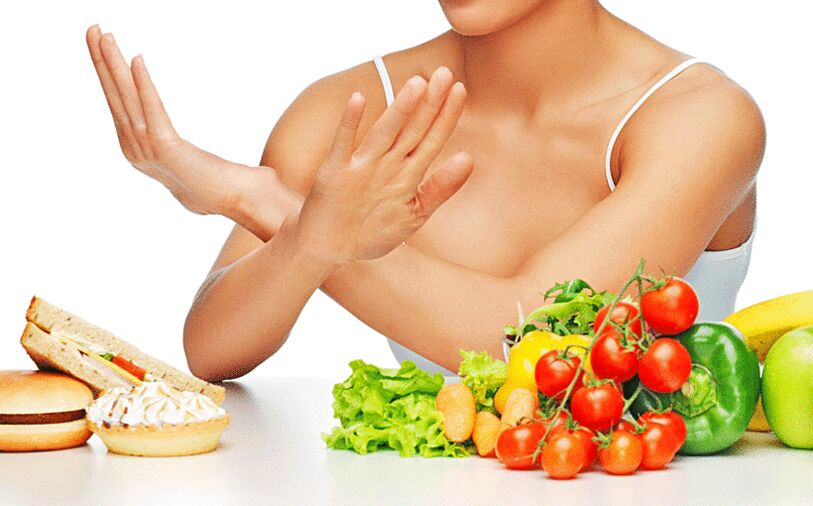 Izvairīšanās no miltu produktiem, ievērojot ketogēno diētu