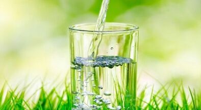 noteikumi par dzeramās diētas ievērošanu svara zaudēšanai